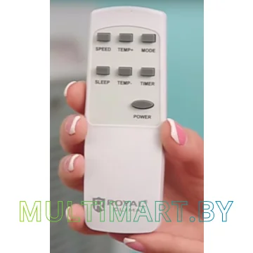 Кондиционер мобильный Royal Clima RM-R26CN-E картинка 6